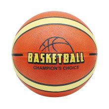 High quality custom bulk basketball ball size 7